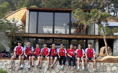  Đội Ngũ Giáo Viên và Huấn Luyện Viên Chất Lượng Cao - Bí Mật Đằng Sau Sự Thành Công Của Trung Tâm Cầu Lông Đức Thảo