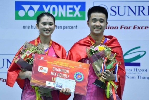 Trung Tâm Cầu Lông Đức Thảo