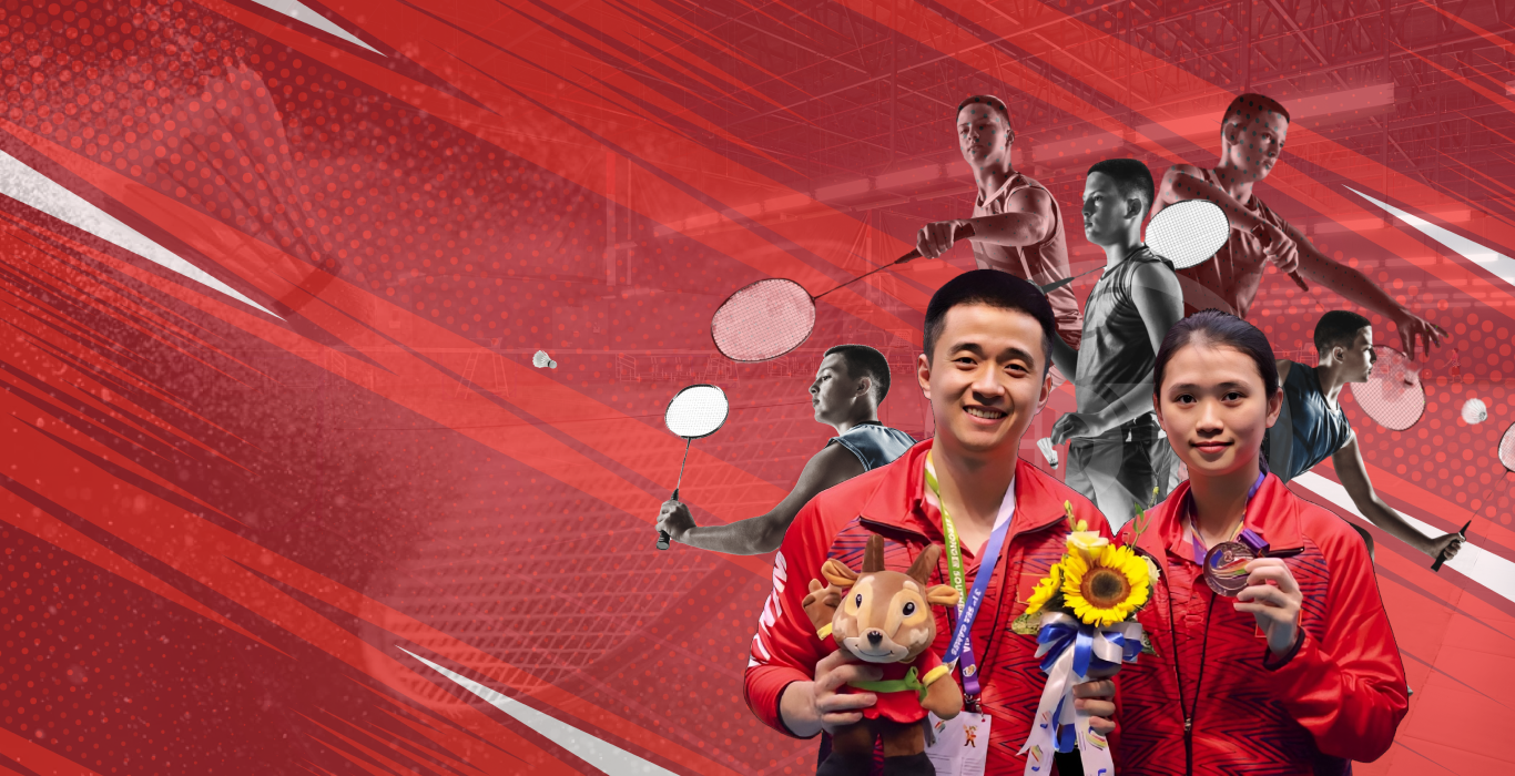 Trung Tâm Huấn Luyện Cầu Lông