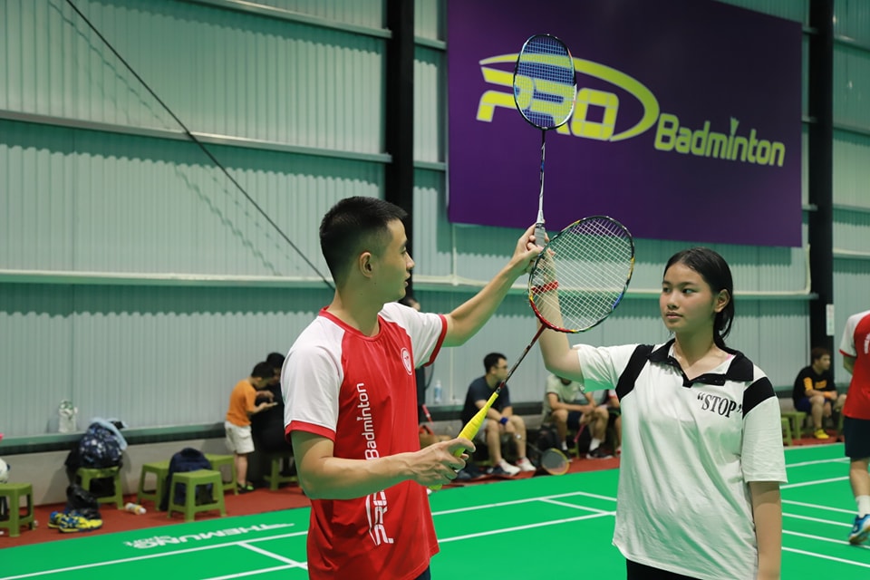 Khoá Học Kèm Riêng